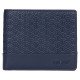 Pánská kožená peněženka Lagen BLC/5316/222 navy blue