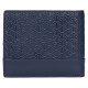 Pánská kožená peněženka Lagen BLC/5316/222 navy blue