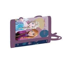 Dětská peněženka P+P Karton 359123X Frozen