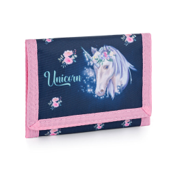 Dětská peněženka P+P Karton 795123 Unicorn 1