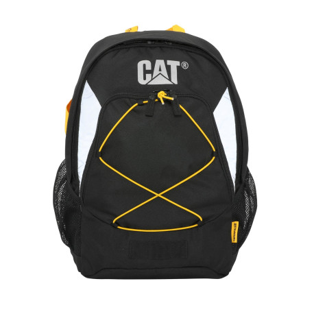 CAT studentský batoh MOCHILAS ACTIVO, barva černá, 29 l 11955500
