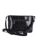 Elegantní crossbody kabelka Le Sands 4260 černá