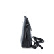 Elegantní crossbody kabelka Le Sands 4262 černá