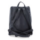 Tangerin kabelkový batůžek 8033 černý