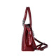 Elegantní kabelka Le Sands 4267 červená