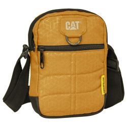 CAT crossbody taška Millennial Classic Rodney - žlutá 84059-506