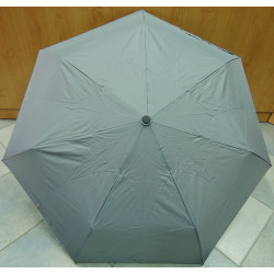 Deštník plně automatický Mini Max LGF-403 šedý