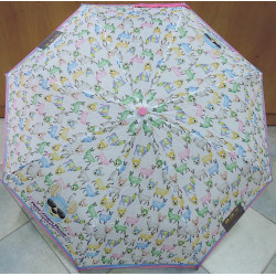 Deštník dětský skládací Perletti 75274 EMOJI