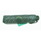 Deštník skládací Perletti 26261 zelený
