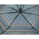 Deštník skládací NEYRAT 5381 B pruhy