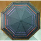 Deštník skládací NEYRAT 5381 B pruhy