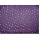Deštník skládací NEYRAT 5322 fialový