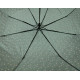 Deštník skládací NEYRAT 5322 zelený