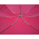 Deštník skládací Tom Tailor 3211 tm.růžový