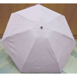 Deštník skládací Tom Tailor 3211 sv.fialový
