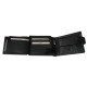 Pánská kožená peněženka SendiDesign B-D305 black